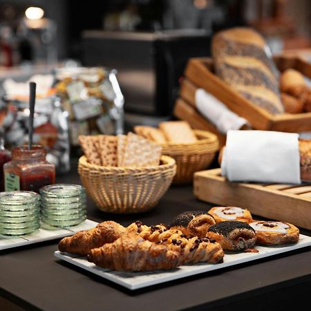 Kåstrup Four Points Flex By Sheraton Copenhagen Airport מראה חיצוני תמונה