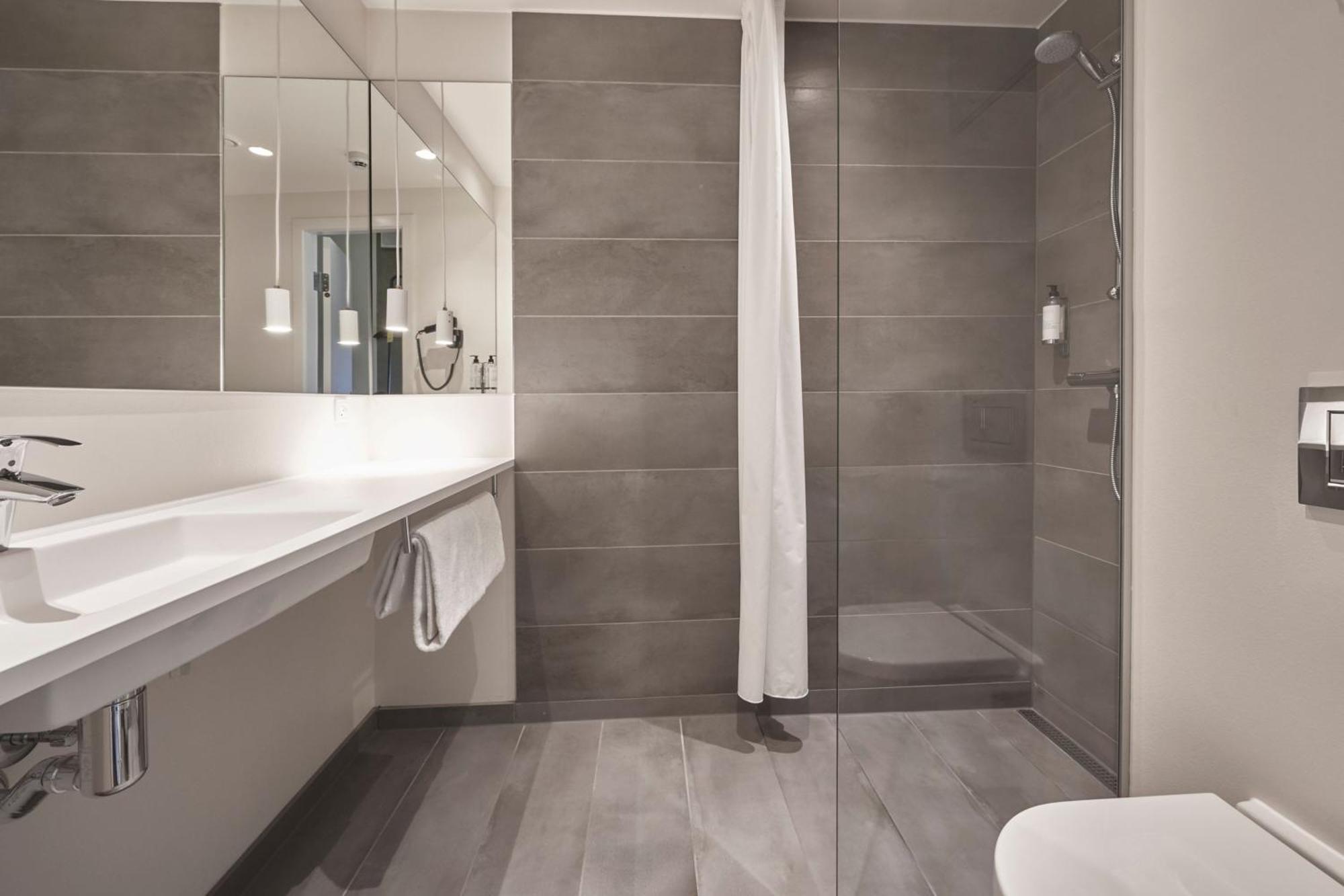 Kåstrup Four Points Flex By Sheraton Copenhagen Airport מראה חיצוני תמונה