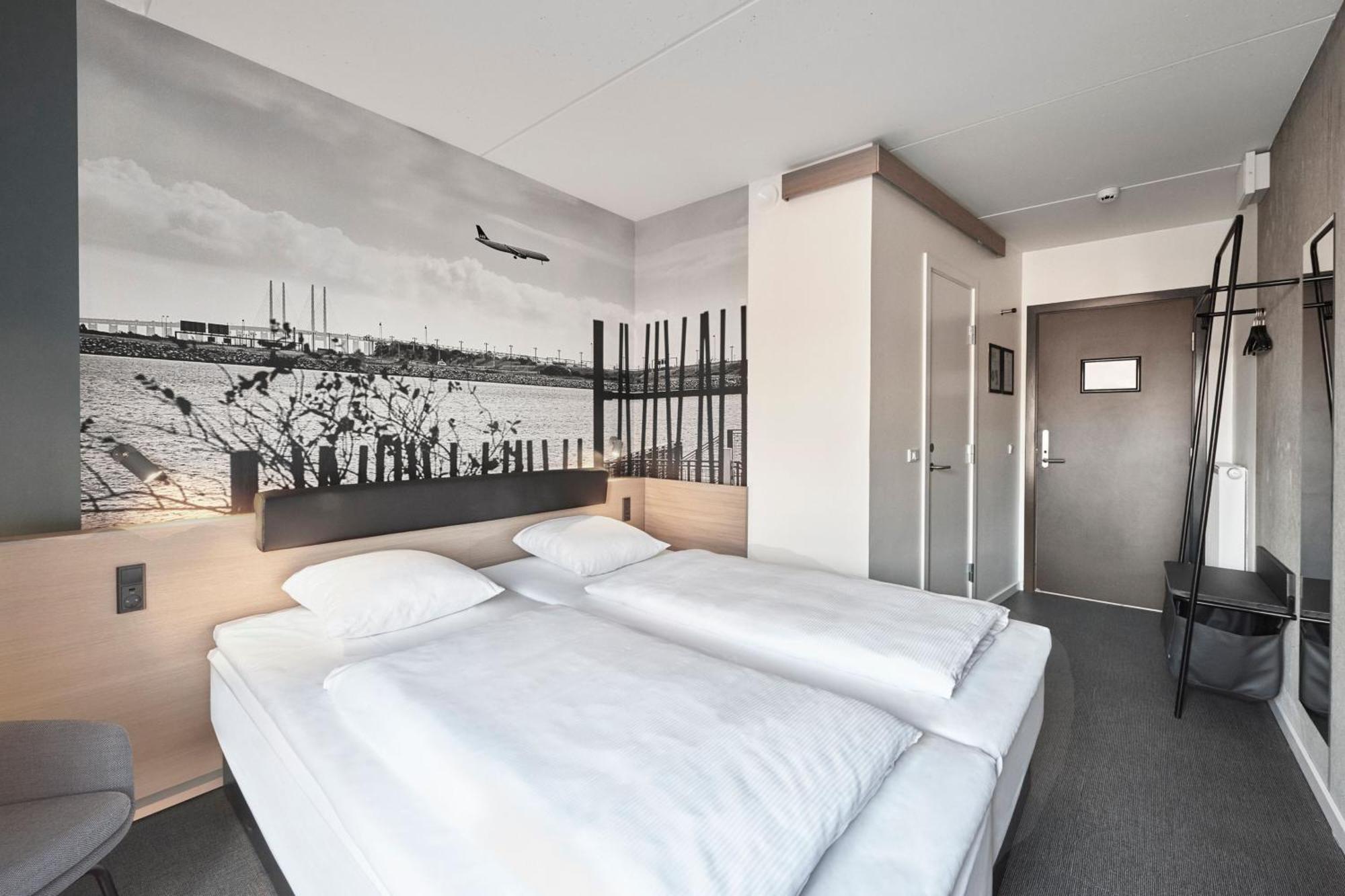 Kåstrup Four Points Flex By Sheraton Copenhagen Airport מראה חיצוני תמונה