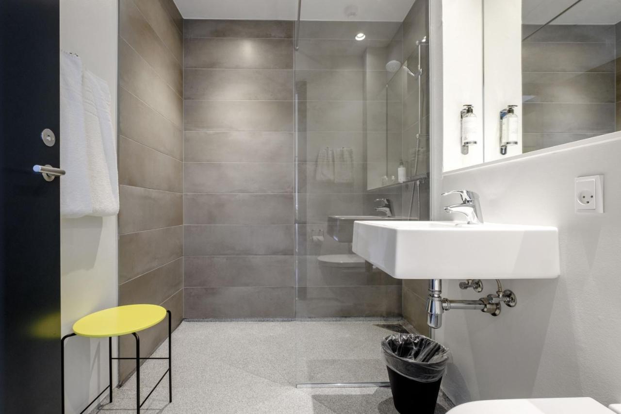 Kåstrup Four Points Flex By Sheraton Copenhagen Airport מראה חיצוני תמונה