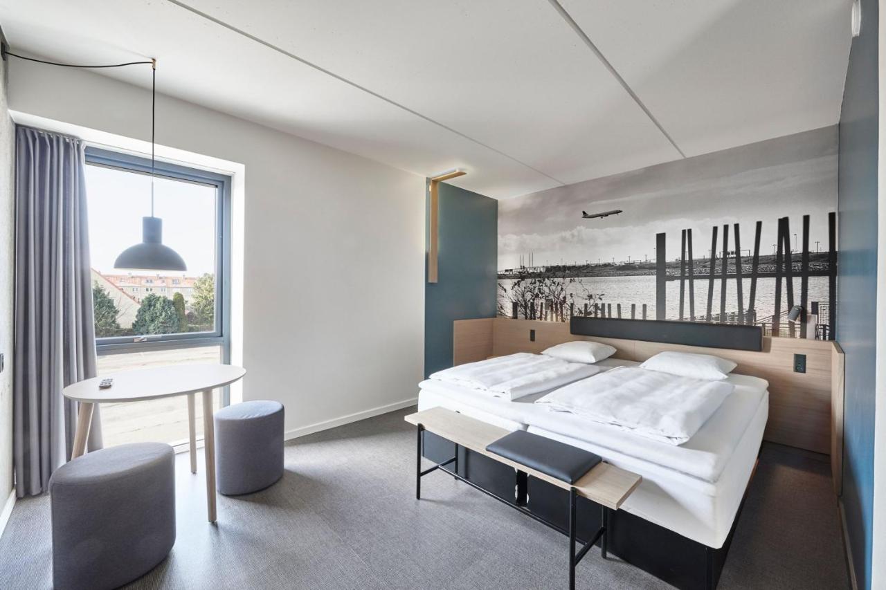 Kåstrup Four Points Flex By Sheraton Copenhagen Airport מראה חיצוני תמונה
