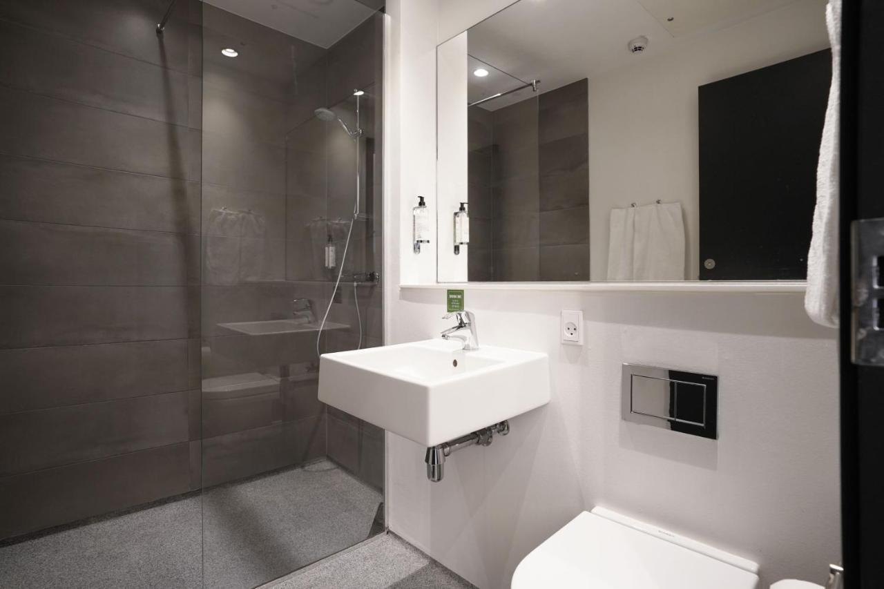 Kåstrup Four Points Flex By Sheraton Copenhagen Airport מראה חיצוני תמונה